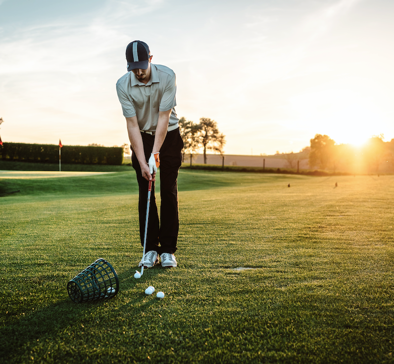 5 New Golf Tips to Learn in 2023 Elovate Golf