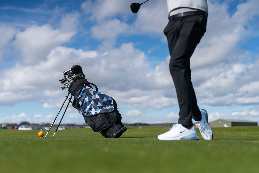 Improving Your Mindset to Increase Golf Performance