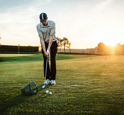 5 New Golf Tips to Learn in 2023