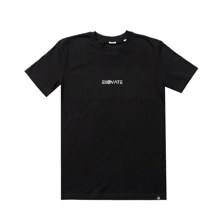 Black T-Shirt