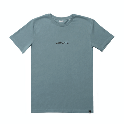 Clay Blue T Shirt