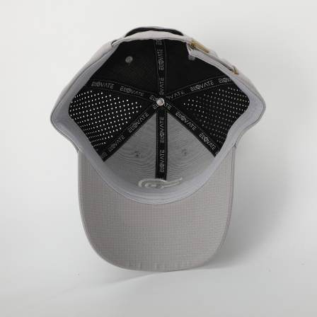 Stone Grey Elovate Cap